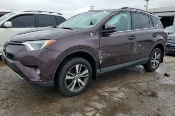 2T3RFREV7GW469042 | 2016 TOYOTA RAV4 XLE