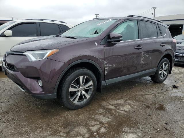 2T3RFREV7GW469042 | 2016 TOYOTA RAV4 XLE