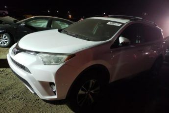 2T3RFREV7GW527733 | 2016 TOYOTA RAV4 XLE