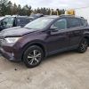 5N1AT2MV1LC737736 | 2020 NISSAN ROGUE S