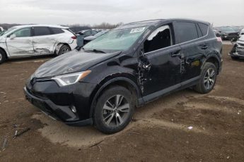 2T3RFREV8JW788358 | 2018 TOYOTA RAV4 ADVEN