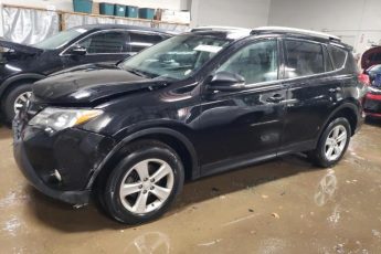 2T3RFREV9EW211571 | 2014 TOYOTA RAV4 XLE