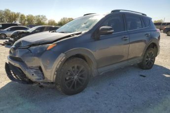 2T3RFREV9JW697437 | 2018 TOYOTA RAV4 ADVEN