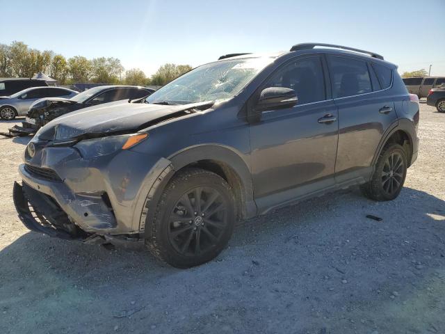 2T3RFREV9JW697437 | 2018 TOYOTA RAV4 ADVEN