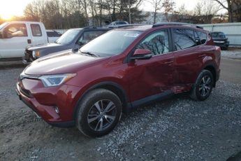 2T3RFREV9JW722188 | 2018 TOYOTA RAV4 ADVEN