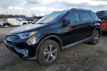 2T3RFREV9JW802798 | 2018 TOYOTA RAV4 ADVEN