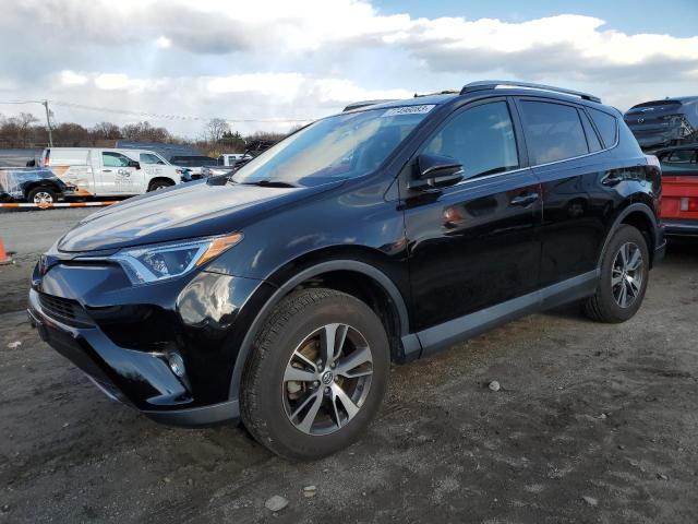 2T3RFREV9JW802798 | 2018 TOYOTA RAV4 ADVEN