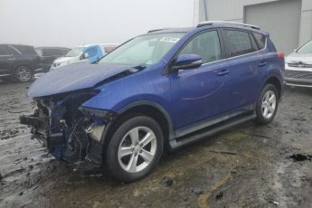 2T3RFREVXEW167421 | 2014 TOYOTA RAV4 XLE