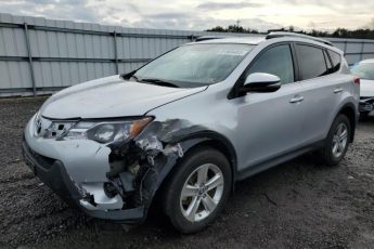 2T3RFREVXFW239963 | 2015 TOYOTA RAV4 XLE