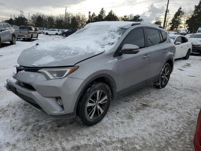 2T3RFREVXGW421146 | 2016 TOYOTA RAV4 XLE