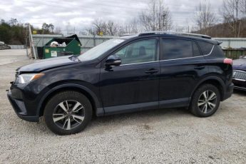 2T3RFREVXHW546388 | 2017 TOYOTA RAV4 XLE