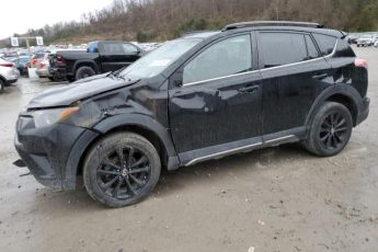 2T3RFREVXJW728372 | 2018 TOYOTA RAV4 ADVEN