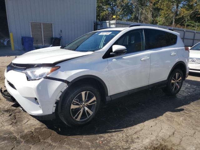 2T3RFREVXJW833963 | 2018 TOYOTA RAV4 ADVEN