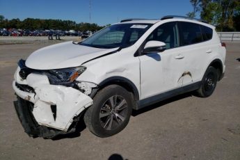 2T3RFREVXJW847846 | 2018 TOYOTA RAV4 ADVEN