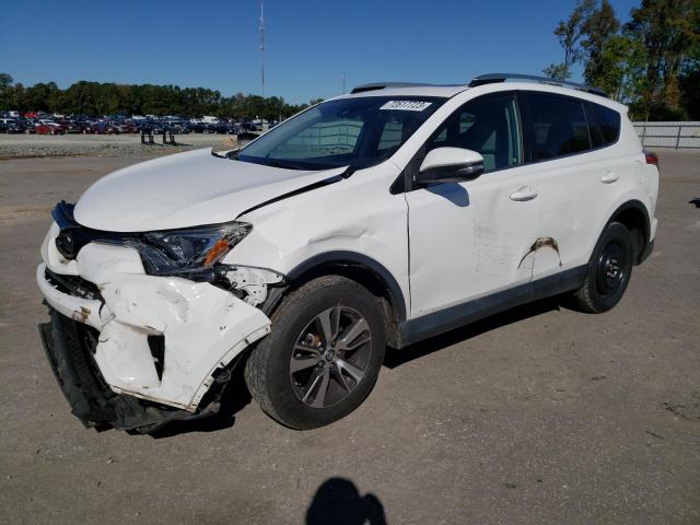 2T3RFREVXJW847846 | 2018 TOYOTA RAV4 ADVEN