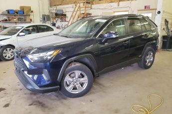 2T3RWRFV4NW140486 | 2022 TOYOTA RAV4 XLE