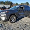 JN8AT2MT6JW460049 | 2018 NISSAN ROGUE S