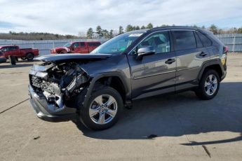 2T3RWRFV6NW142675 | 2022 TOYOTA RAV4 XLE