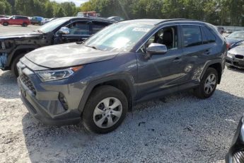 2T3RWRFV9LW077589 | 2020 TOYOTA RAV4 XLE