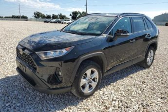 2T3W1RFV0MC147890 | 2021 TOYOTA RAV4 XLE