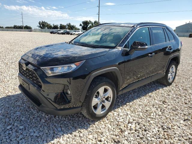 2T3W1RFV0MC147890 | 2021 TOYOTA RAV4 XLE