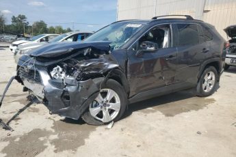 2T3W1RFV1MC158316 | 2021 TOYOTA RAV4 XLE