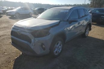 2T3W1RFV2LC073385 | 2020 TOYOTA RAV4 XLE