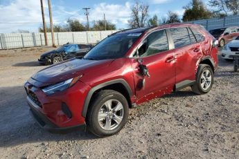 2T3W1RFV2PW282629 | 2023 TOYOTA RAV4 XLE