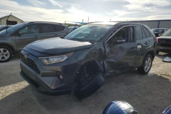 2T3W1RFV3KW027724 | 2019 TOYOTA RAV4 XLE