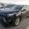 3GNAXSEV5JL357086 | 2018 CHEVROLET EQUINOX LT