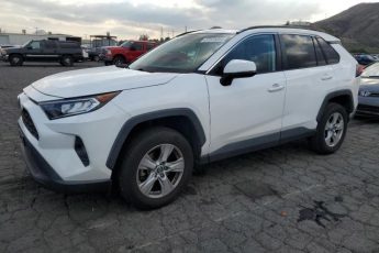 2T3W1RFV5KW009631 | 2019 TOYOTA RAV4 XLE