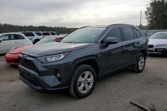 2T3W1RFV5MC116750 | 2021 TOYOTA RAV4 XLE