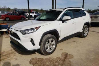 2T3W1RFV5MC159730 | 2021 TOYOTA RAV4 XLE