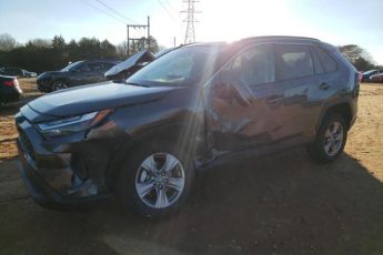 2T3W1RFV5NC210645 | 2022 TOYOTA RAV4 XLE