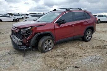 2T3W1RFV5NW195790 | 2022 TOYOTA RAV4 XLE