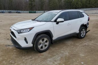 2T3W1RFV6LW065627 | 2020 TOYOTA RAV4 XLE