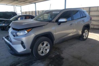 2T3W1RFV7KC027095 | 2019 TOYOTA RAV4 XLE