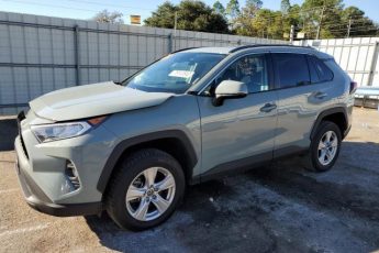 2T3W1RFV7KW002454 | 2019 TOYOTA RAV4 XLE