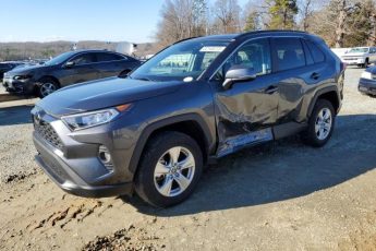 2T3W1RFV7LC085337 | 2020 TOYOTA RAV4 XLE