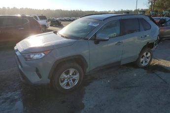 2T3W1RFV7MW171747 | 2021 TOYOTA RAV4 XLE