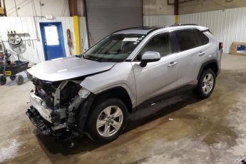 2T3W1RFV8KC018518 | 2019 TOYOTA RAV4 XLE