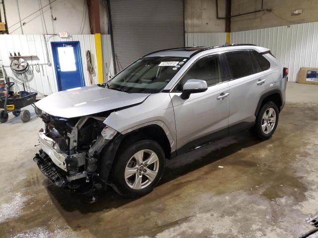 2T3W1RFV8KC018518 | 2019 TOYOTA RAV4 XLE