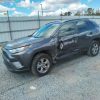 JTJYARBZ1F2018095 | 2015 LEXUS NX 200T
