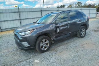 2T3W1RFV8NC182775 | 2022 TOYOTA RAV4 XLE