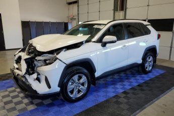 2T3W1RFVXPC217934 | 2023 TOYOTA RAV4 XLE