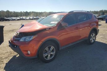 2T3WFREV0FW142273 | 2015 TOYOTA RAV4 XLE