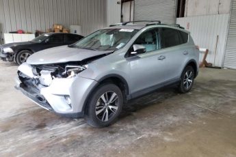 2T3WFREV0JW420842 | 2018 TOYOTA RAV4 ADVEN