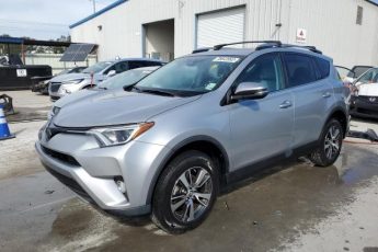 2T3WFREV0JW518849 | 2018 TOYOTA RAV4 ADVEN