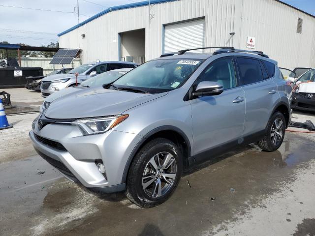 2T3WFREV0JW518849 | 2018 TOYOTA RAV4 ADVEN