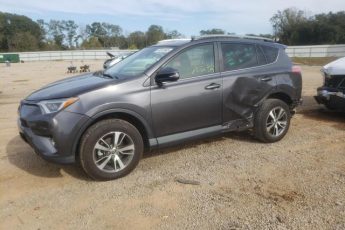 2T3WFREV0JW523288 | 2018 TOYOTA RAV4 ADVEN